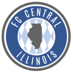 FC Central IL Crest
