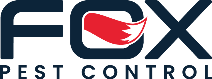 Fox Pest Control Logo (PNG) (002)
