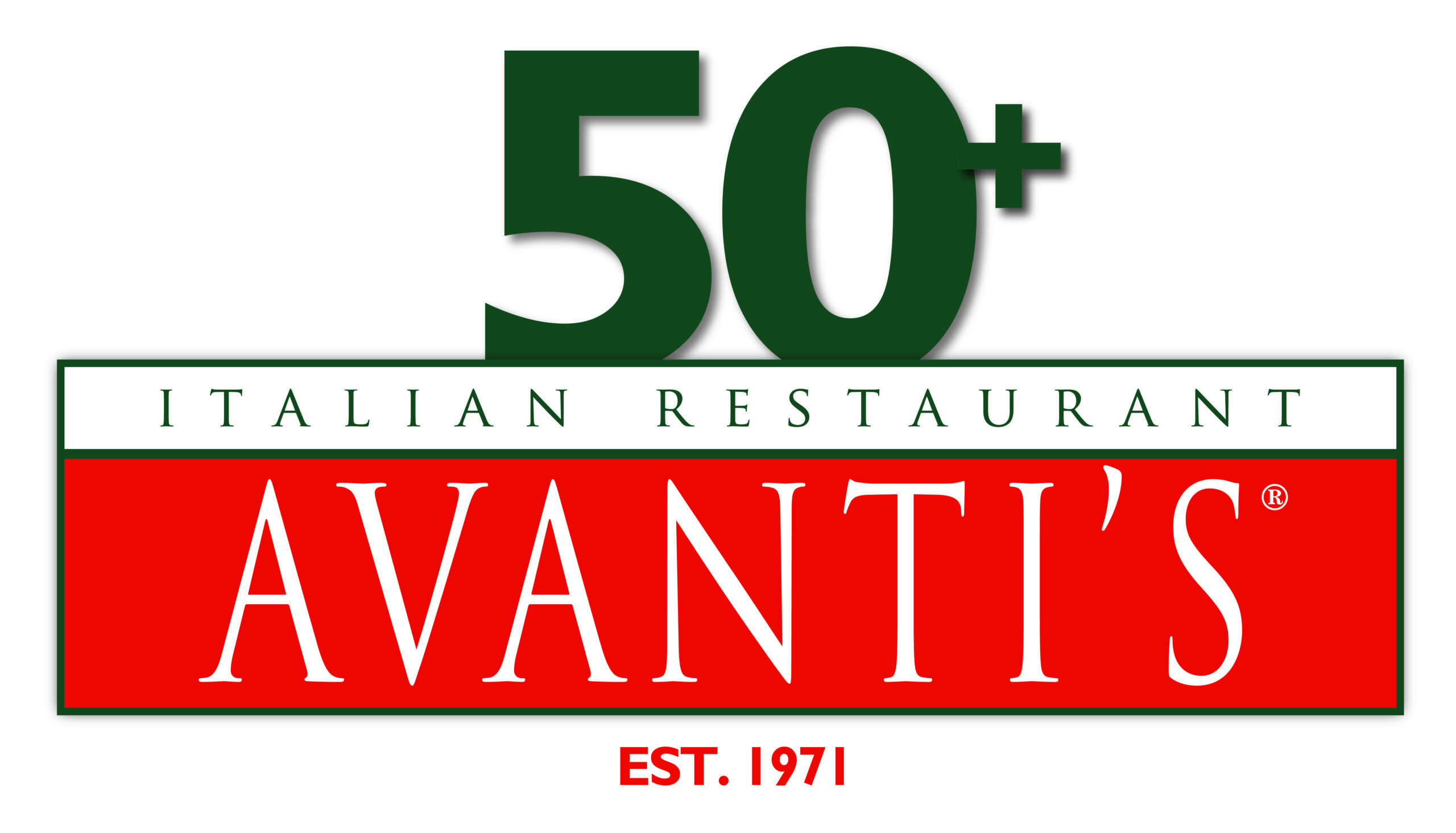 Avanti's 50+ Logo No Circle-01 (002) new logo